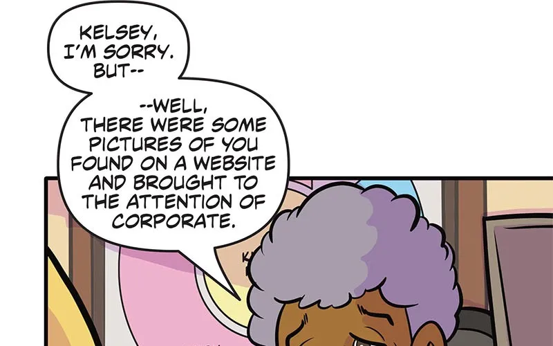 Cupid's Arrows Chapter 43 page 3 - 