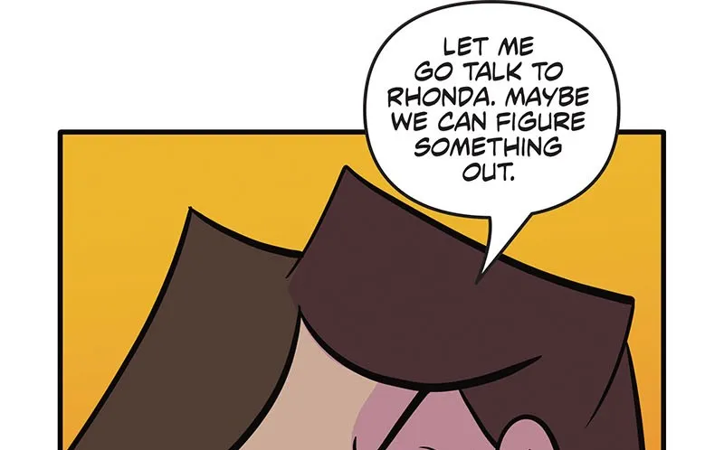 Cupid's Arrows Chapter 43 page 23 - 
