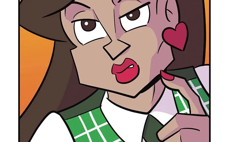 Cupid's Arrows Chapter 43 page 24 - 
