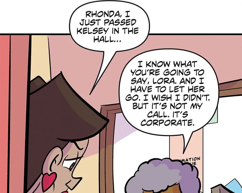 Cupid's Arrows Chapter 43 page 26 - 