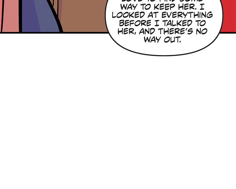 Cupid's Arrows Chapter 43 page 28 - 