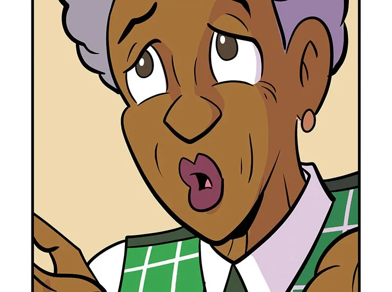 Cupid's Arrows Chapter 43 page 30 - 