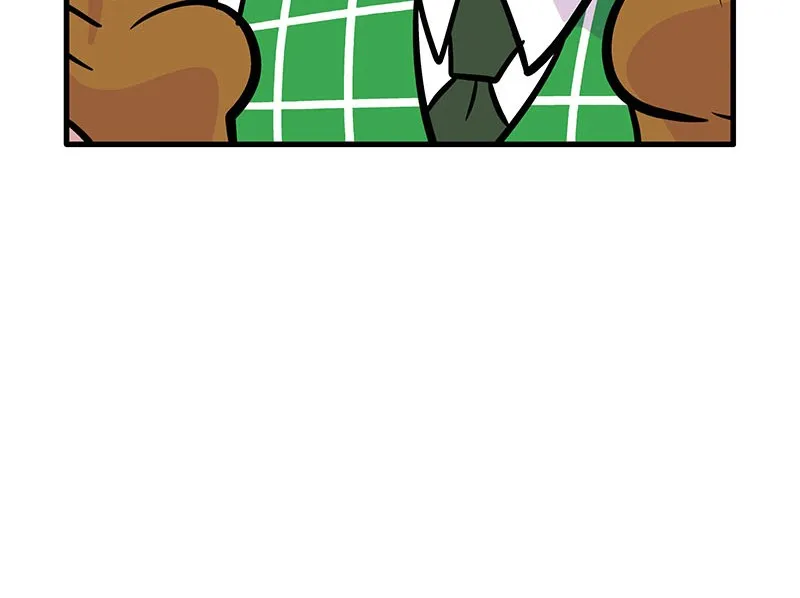 Cupid's Arrows Chapter 43 page 31 - 