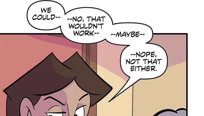 Cupid's Arrows Chapter 43 page 32 - 
