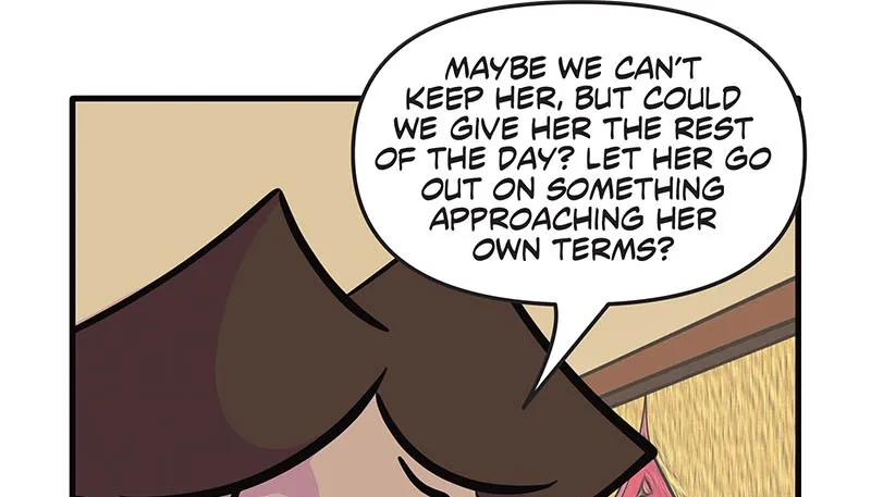 Cupid's Arrows Chapter 43 page 38 - 