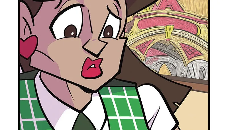Cupid's Arrows Chapter 43 page 39 - 