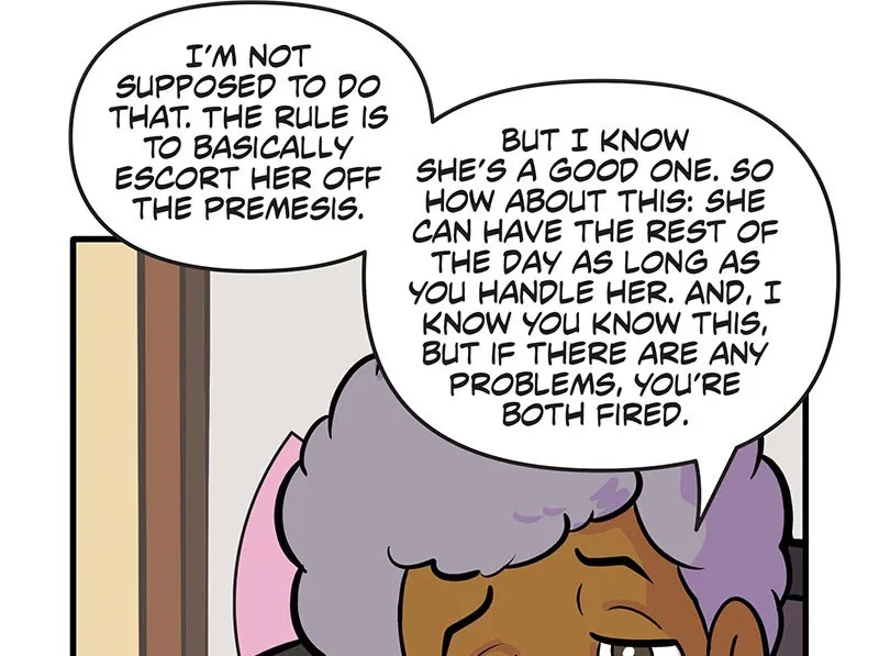 Cupid's Arrows Chapter 43 page 41 - 