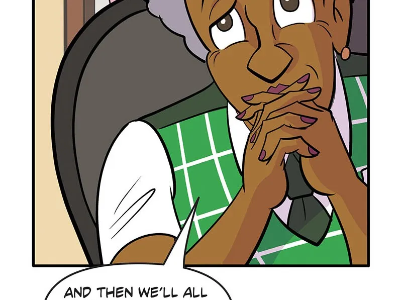 Cupid's Arrows Chapter 43 page 42 - 