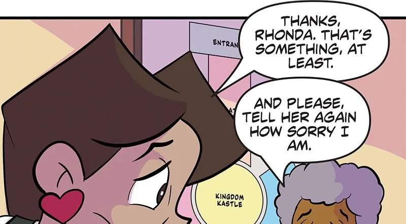Cupid's Arrows Chapter 43 page 44 - 