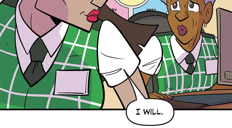 Cupid's Arrows Chapter 43 page 45 - 
