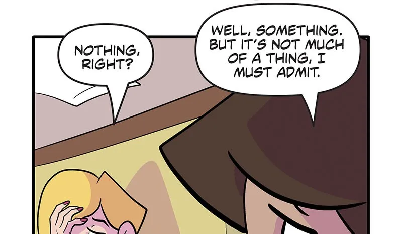 Cupid's Arrows Chapter 43 page 47 - 