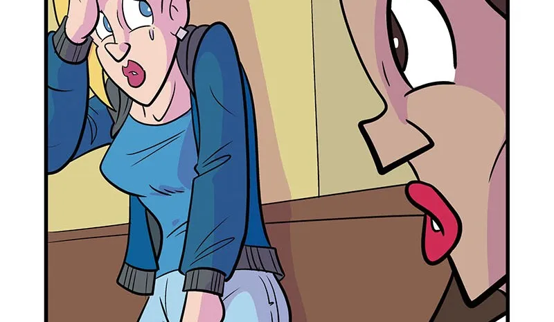 Cupid's Arrows Chapter 43 page 48 - 