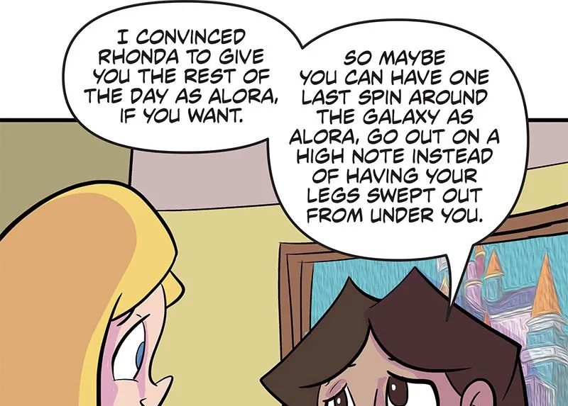 Cupid's Arrows Chapter 43 page 50 - 