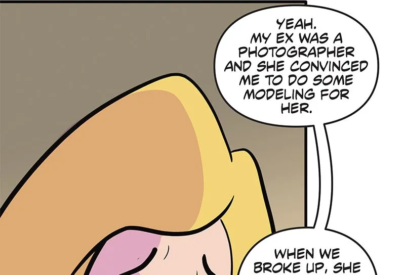 Cupid's Arrows Chapter 43 page 6 - 
