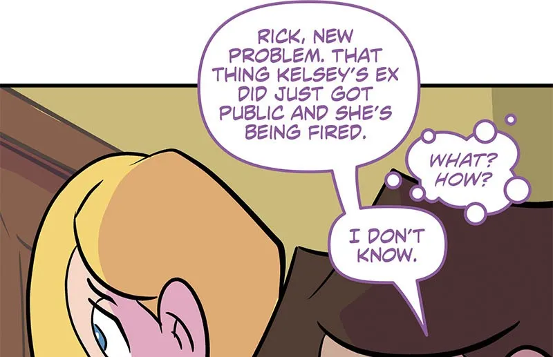 Cupid's Arrows Chapter 43 page 57 - 