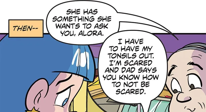 Cupid's Arrows Chapter 43 page 64 - 