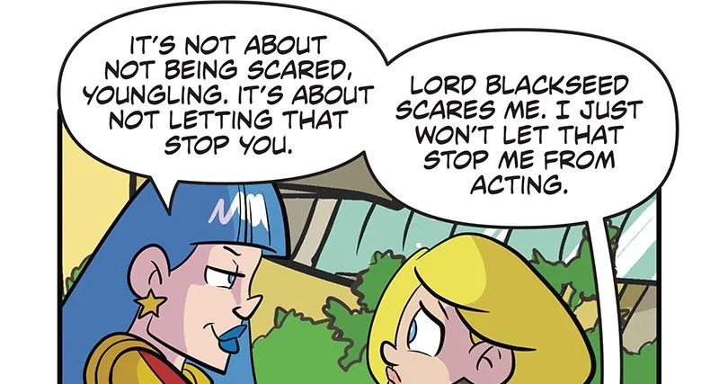 Cupid's Arrows Chapter 43 page 67 - 