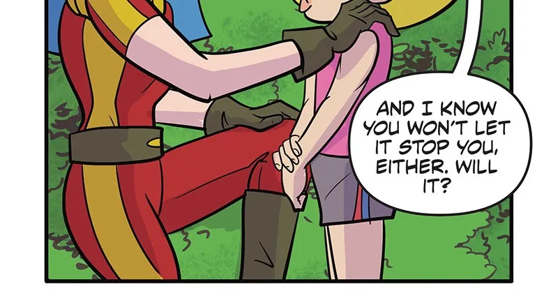 Cupid's Arrows Chapter 43 page 68 - 