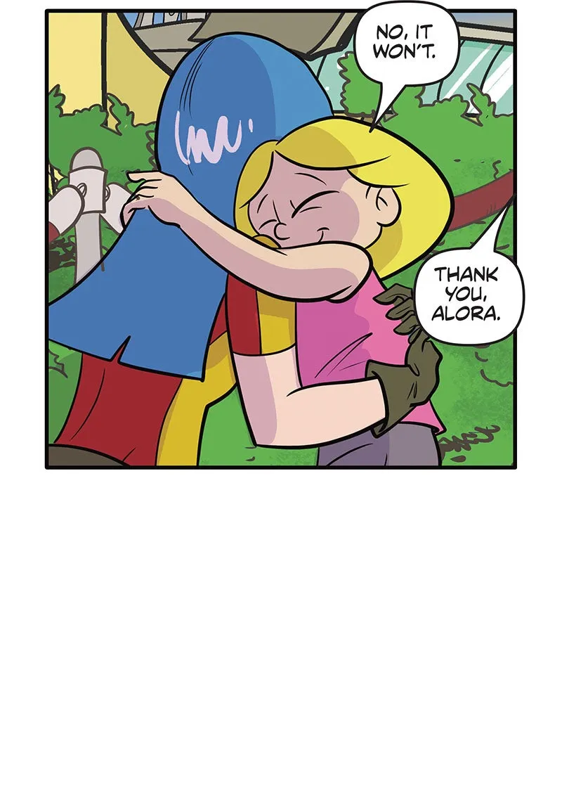Cupid's Arrows Chapter 43 page 70 - 