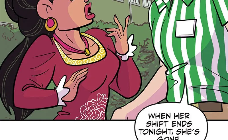 Cupid's Arrows Chapter 43 page 76 - 