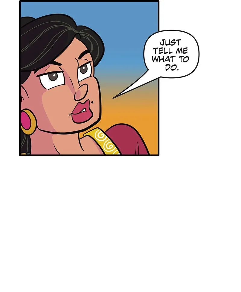 Cupid's Arrows Chapter 43 page 79 - 