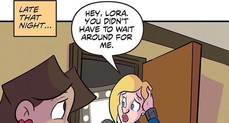 Cupid's Arrows Chapter 43 page 80 - 