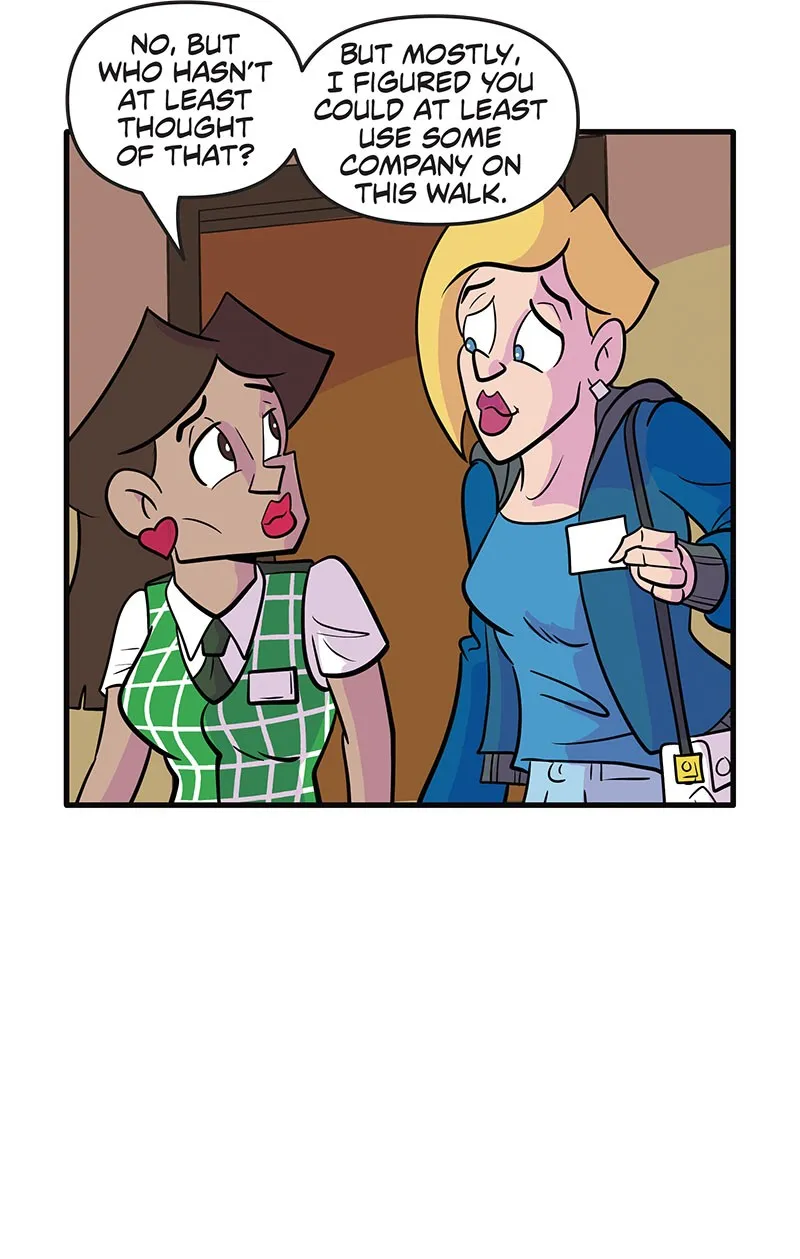 Cupid's Arrows Chapter 43 page 83 - 