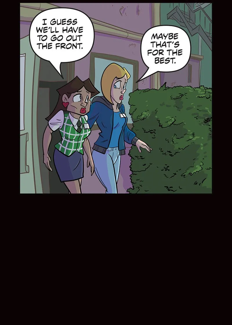 Cupid's Arrows Chapter 43 page 85 - 