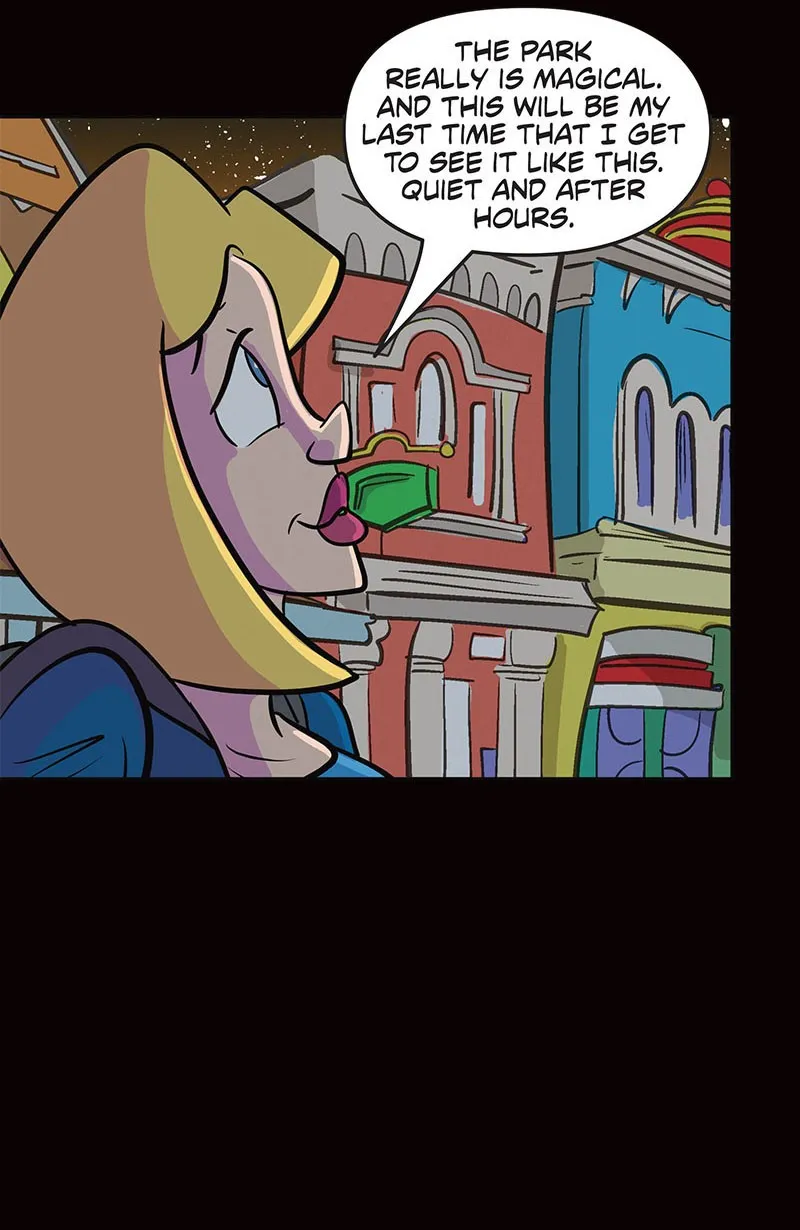 Cupid's Arrows Chapter 43 page 86 - 