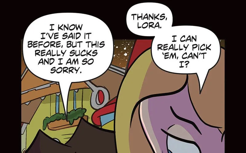 Cupid's Arrows Chapter 43 page 87 - 