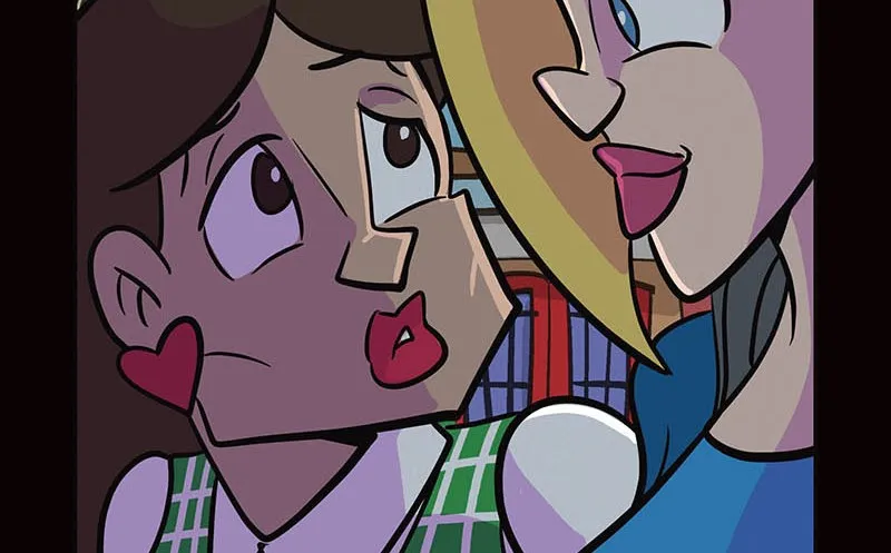 Cupid's Arrows Chapter 43 page 88 - 