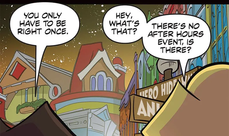 Cupid's Arrows Chapter 43 page 90 - 