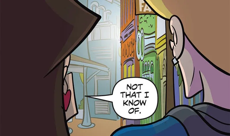 Cupid's Arrows Chapter 43 page 91 - 