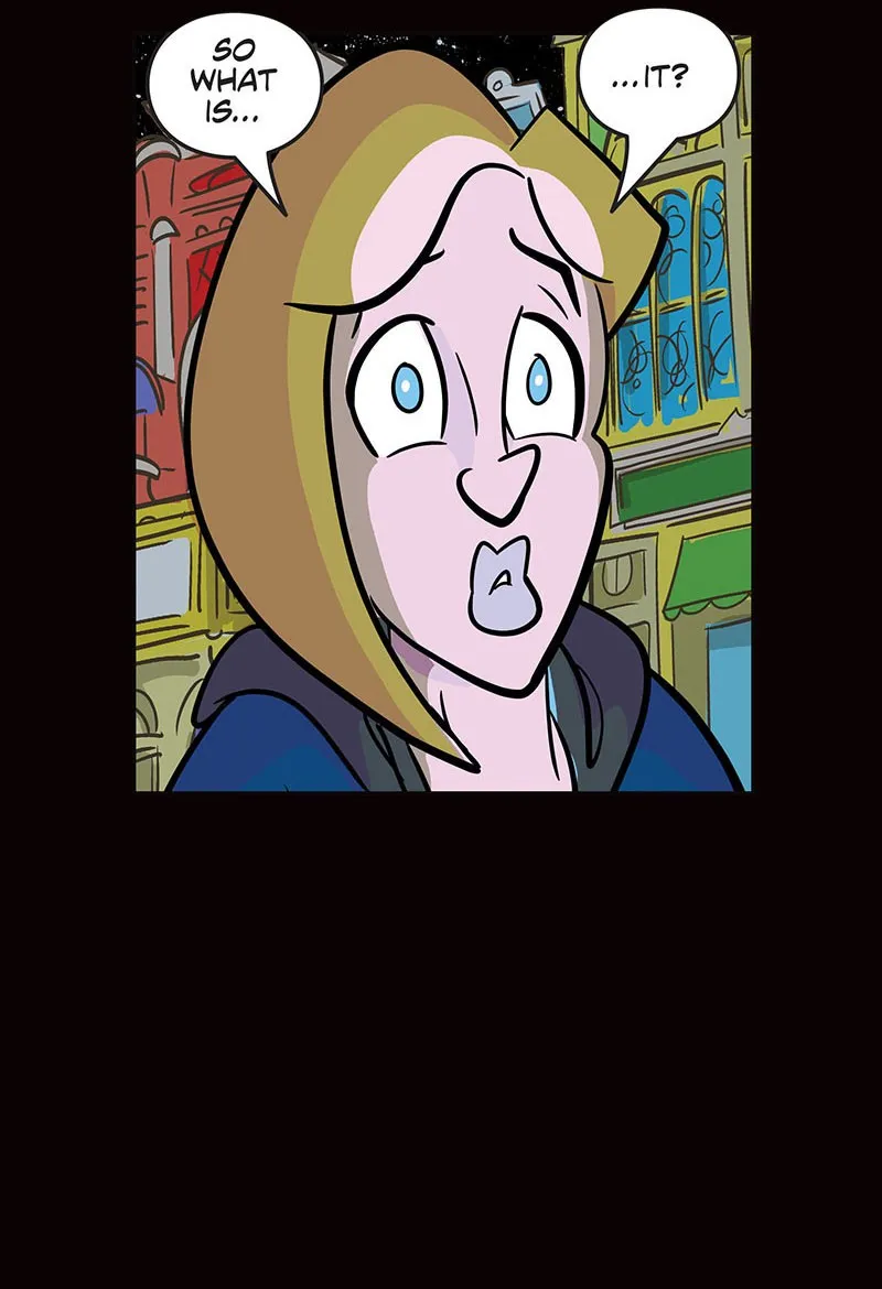 Cupid's Arrows Chapter 43 page 93 - 