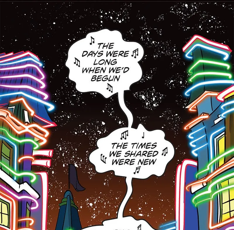 Cupid's Arrows Chapter 43 page 94 - 