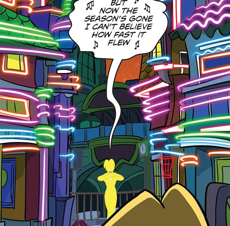 Cupid's Arrows Chapter 43 page 95 - 