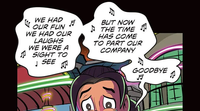 Cupid's Arrows Chapter 43 page 97 - 