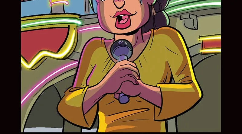 Cupid's Arrows Chapter 43 page 98 - 