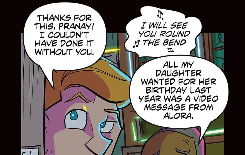 Cupid's Arrows Chapter 43 page 100 - 