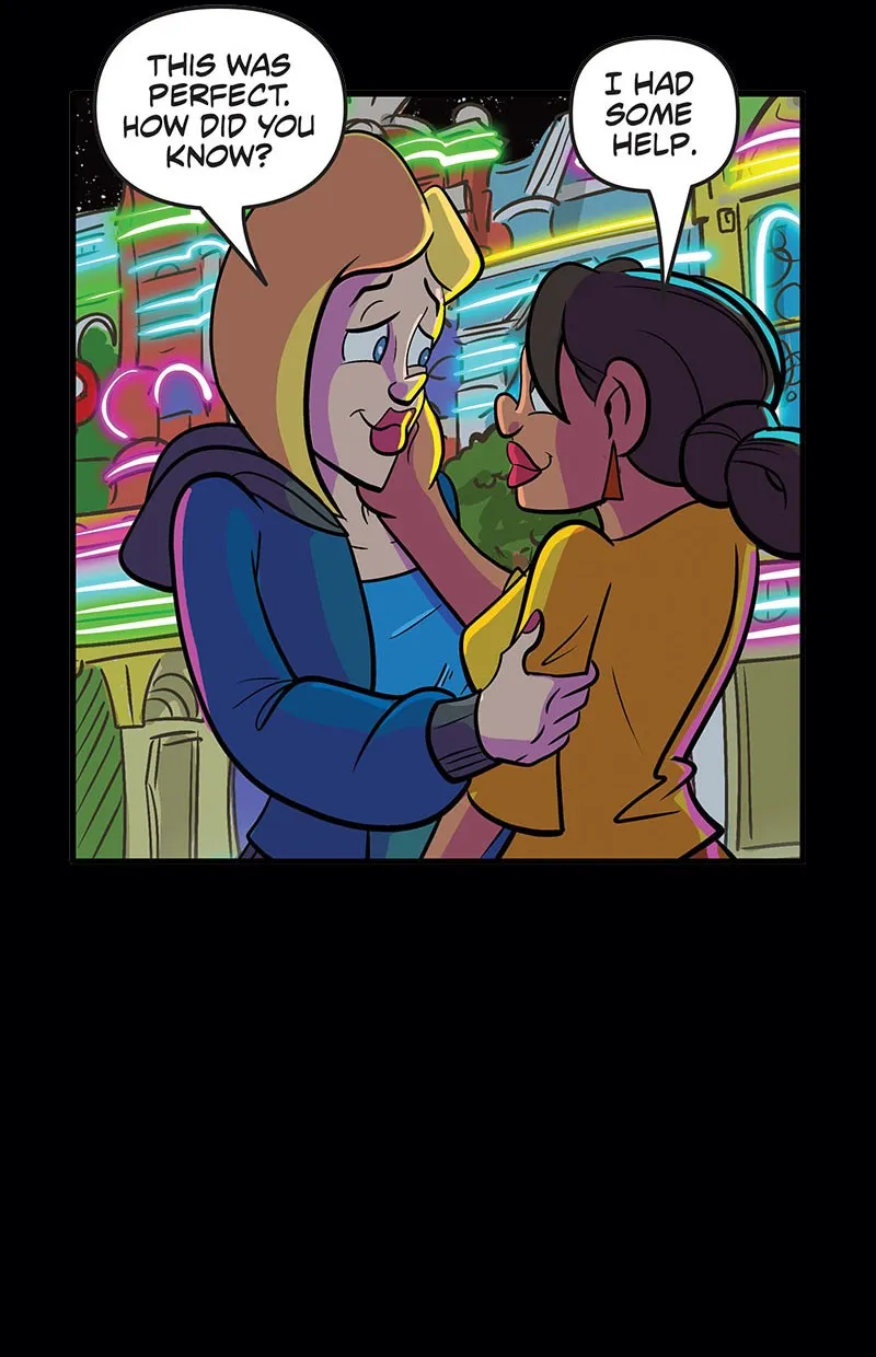 Cupid's Arrows Chapter 44 page 2 - 