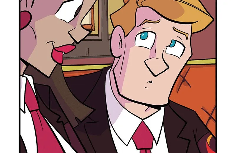 Cupid's Arrows Chapter 44 page 107 - 