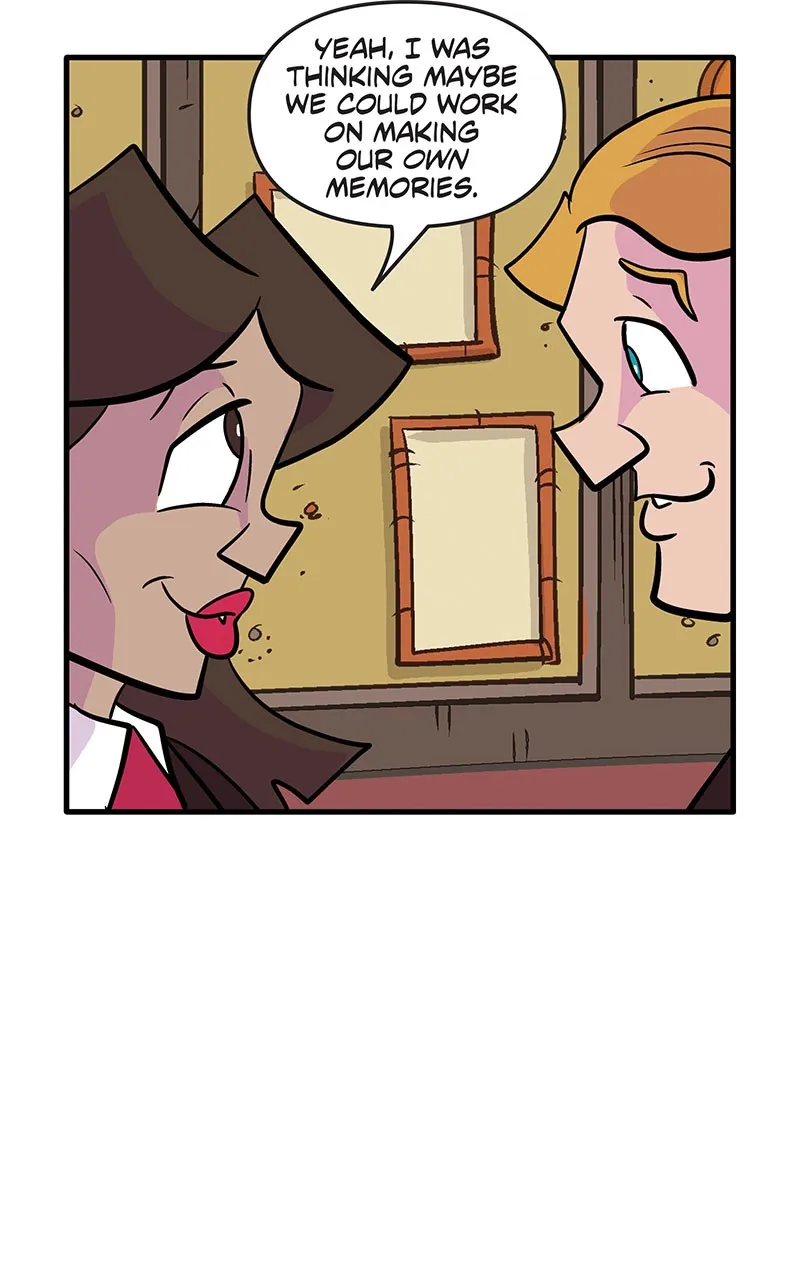 Cupid's Arrows Chapter 44 page 112 - 