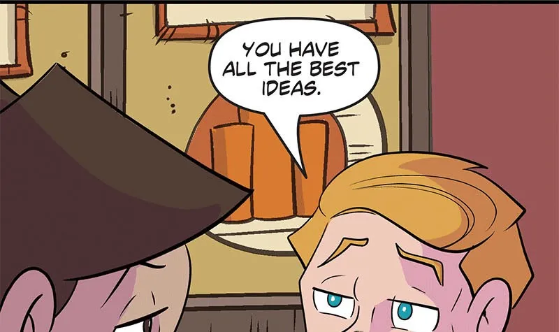 Cupid's Arrows Chapter 44 page 113 - 