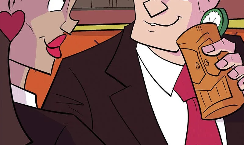 Cupid's Arrows Chapter 44 page 114 - 