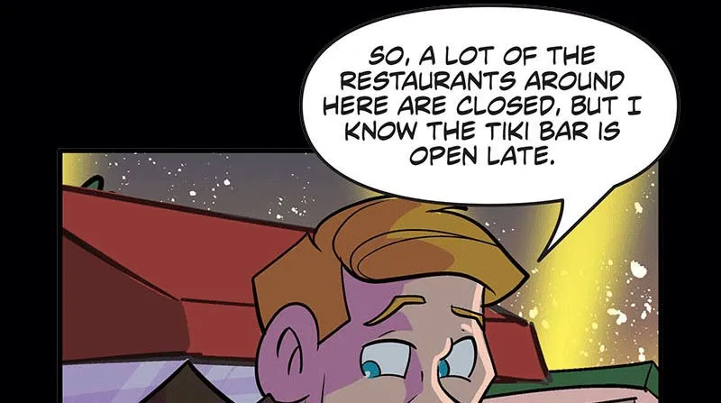 Cupid's Arrows Chapter 44 page 13 - 