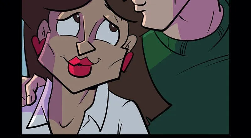 Cupid's Arrows Chapter 44 page 17 - 
