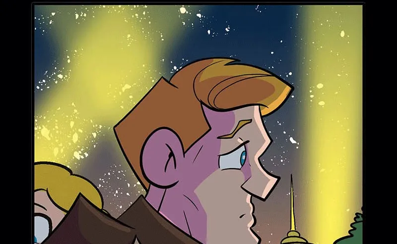 Cupid's Arrows Chapter 44 page 19 - 