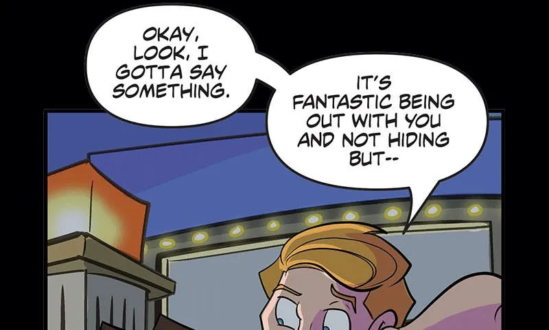 Cupid's Arrows Chapter 44 page 22 - 