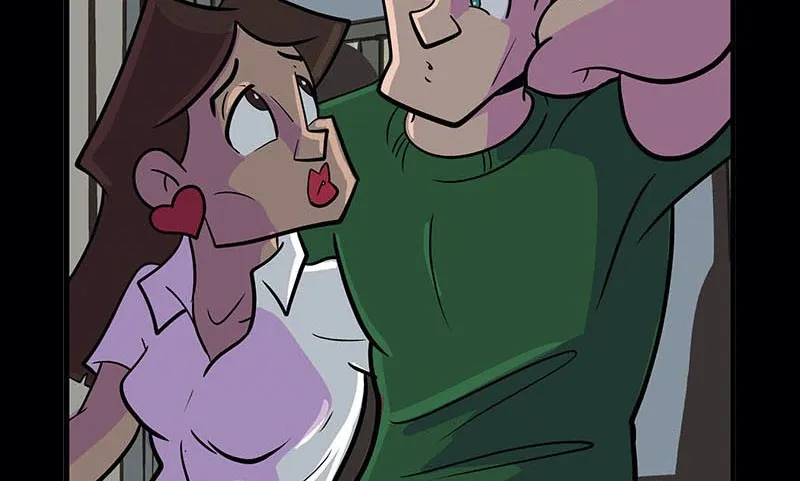 Cupid's Arrows Chapter 44 page 23 - 