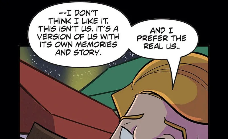Cupid's Arrows Chapter 44 page 25 - 